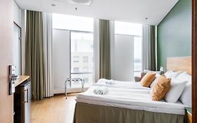 Hiisi Hotel Helsinki Jaetkaesaari