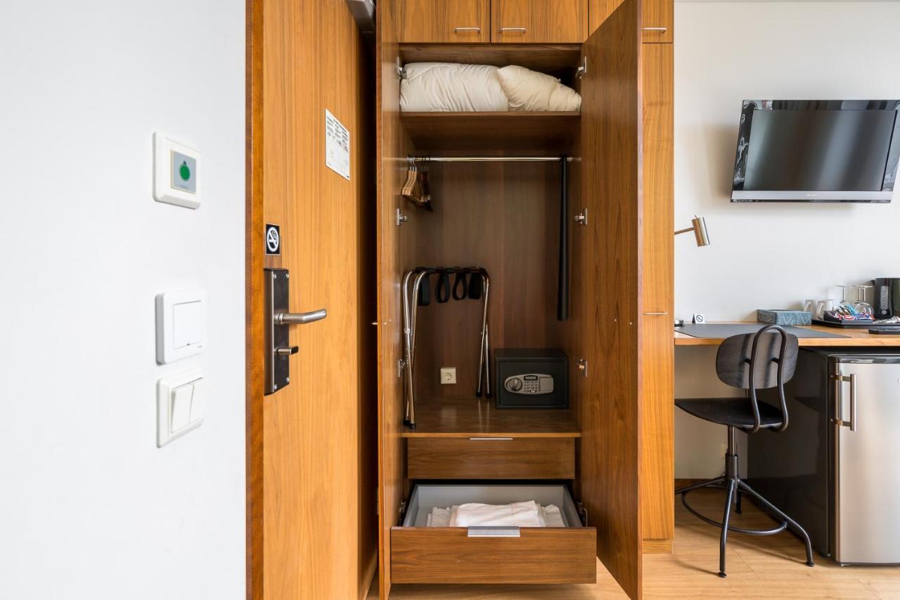 Hiisi Hotel Helsinki Jaetkaesaari Zewnętrze zdjęcie