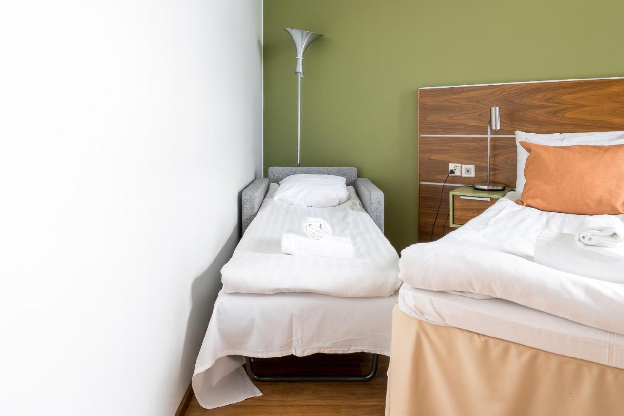 Hiisi Hotel Helsinki Jaetkaesaari Zewnętrze zdjęcie