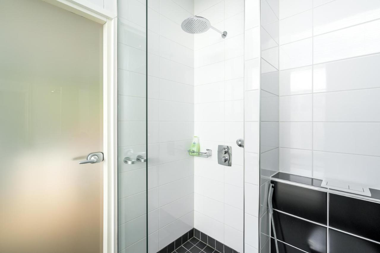 Hiisi Hotel Helsinki Jaetkaesaari Zewnętrze zdjęcie