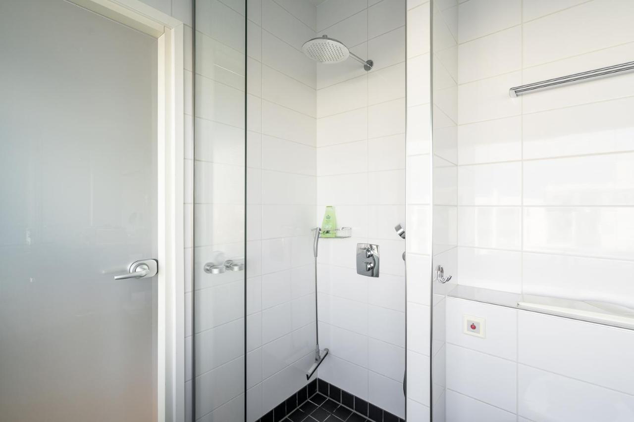Hiisi Hotel Helsinki Jaetkaesaari Zewnętrze zdjęcie