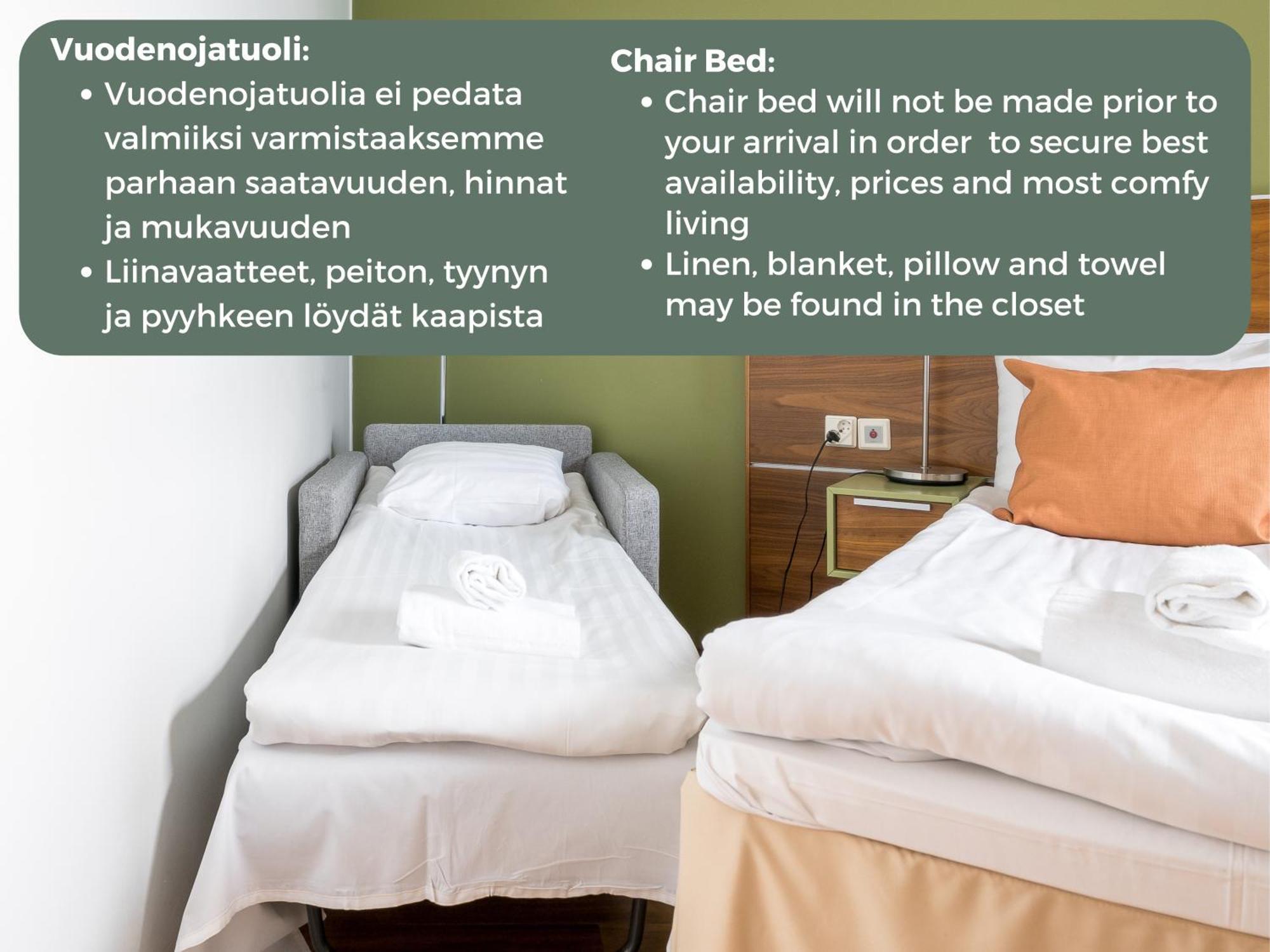 Hiisi Hotel Helsinki Jaetkaesaari Zewnętrze zdjęcie