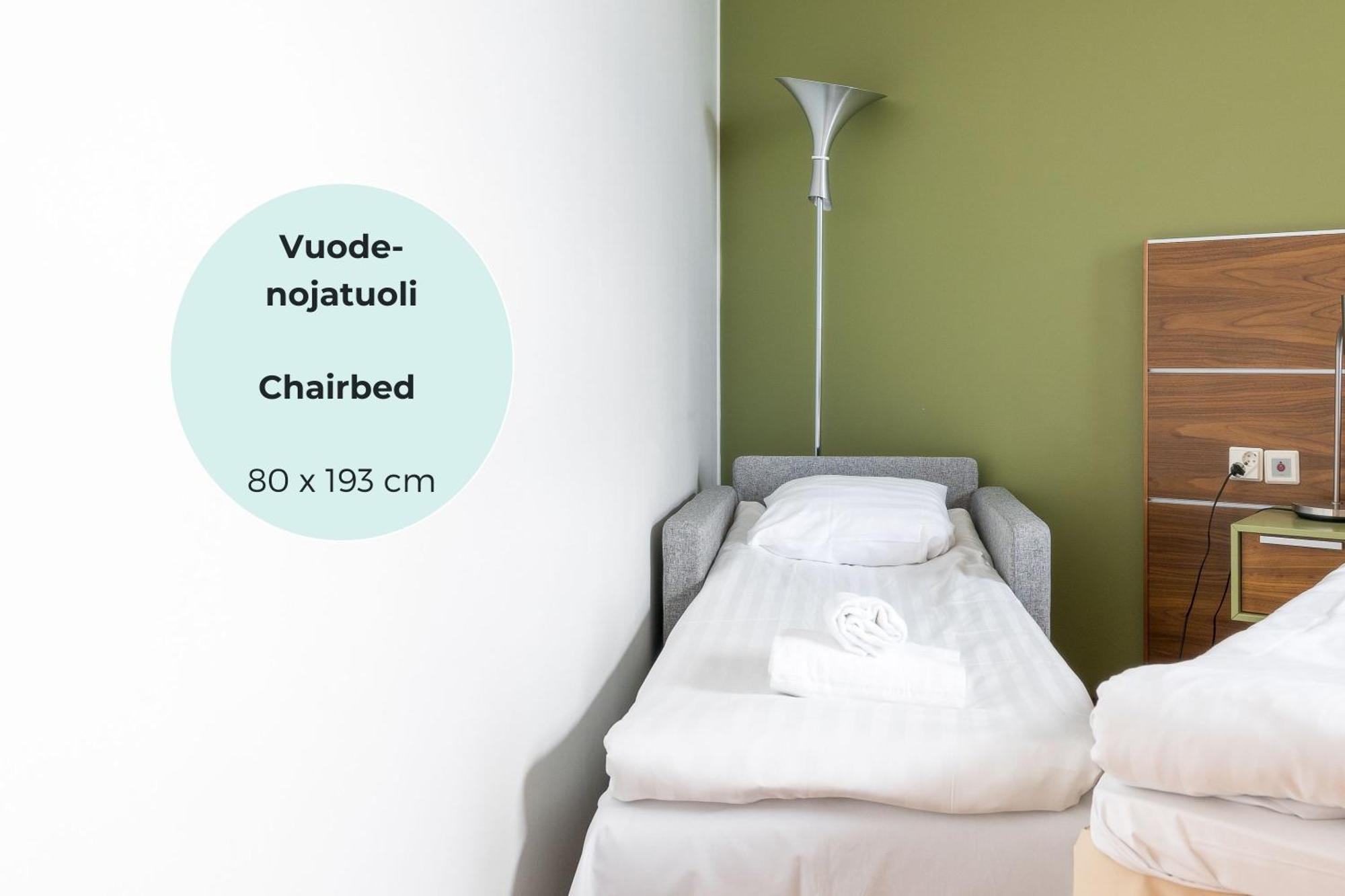 Hiisi Hotel Helsinki Jaetkaesaari Zewnętrze zdjęcie